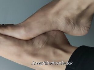 Josephinebroderick