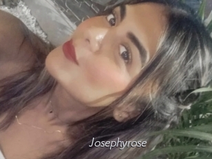 Josephyrose