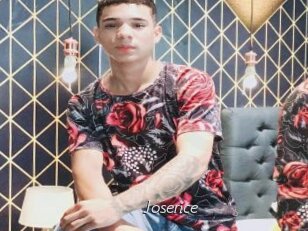 Joserice