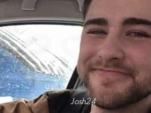 Josh24