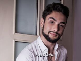 Joshblake