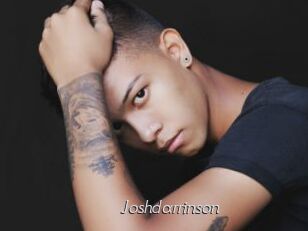 Joshdarrinson