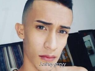 Josheygreyy