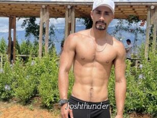 Joshthunder