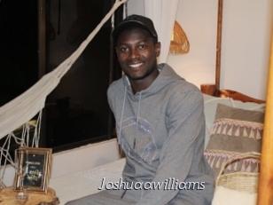 Joshuaawilliams