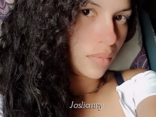 Joslianny
