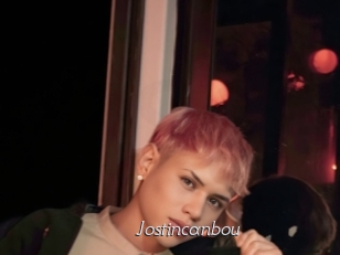 Jostincanbou