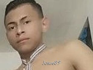 Josue89
