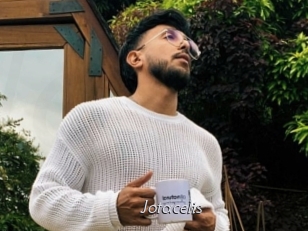 Jotacelis