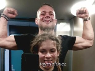 Joyandonez