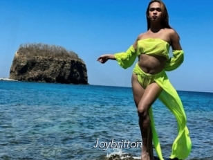 Joybritton