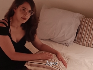 Joyce