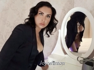 Joycehinton