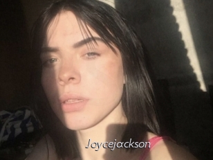 joycejackson Le Scandale