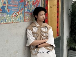 Joycekay