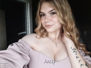 Jozzy