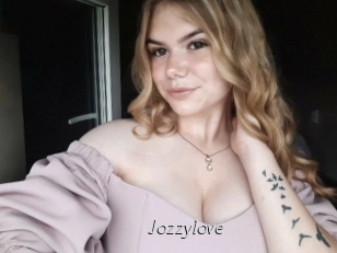 Jozzylove