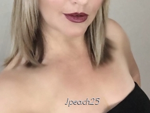 jpeach25 Le Scandale