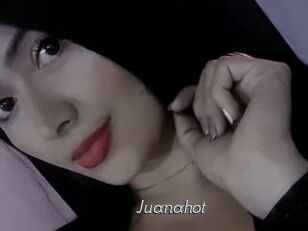 Juanahot