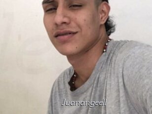 Juanangeell