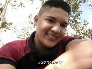 Juancasexy