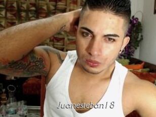 Juanesteban18
