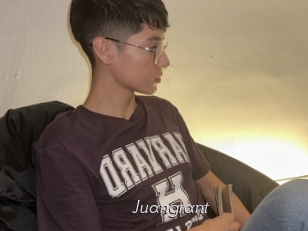 Juangrant