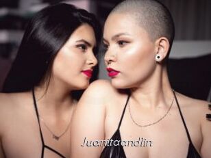 Juanitaandlin