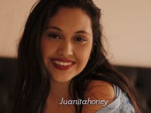 Juanitahoney