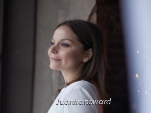 Juanitahoward