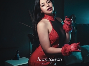 Juanitaleon