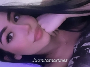 Juanitamartinez
