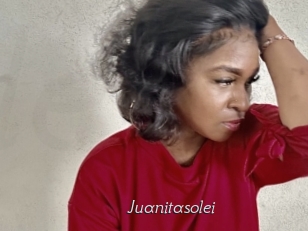 Juanitasolei