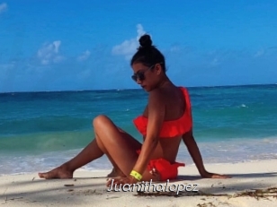 juanithalopez Le Scandale