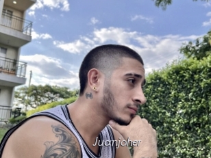 Juanjoher