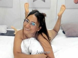 Juanna