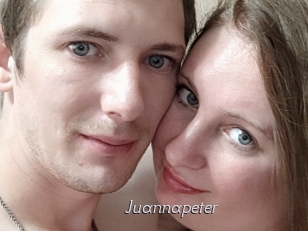 juannapeter Le Scandale