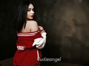 Judieangel