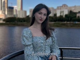 judithholland Le Scandale