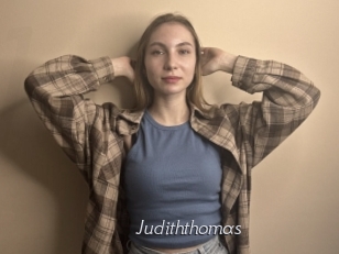 Judiththomas