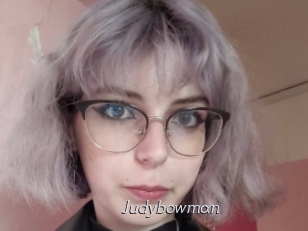 Judybowman