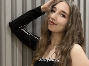 Judyboyd