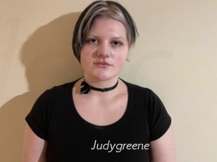 Judygreene