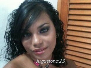 Juguetona23