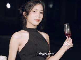 Juhirogers