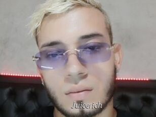 Juicerich