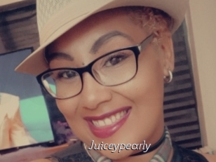 Juiceypearly