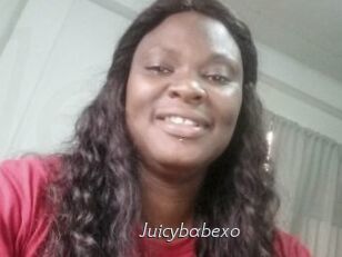 Juicybabexo
