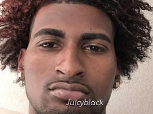 Juicyblack