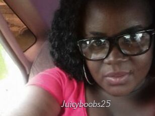 Juicyboobs25
